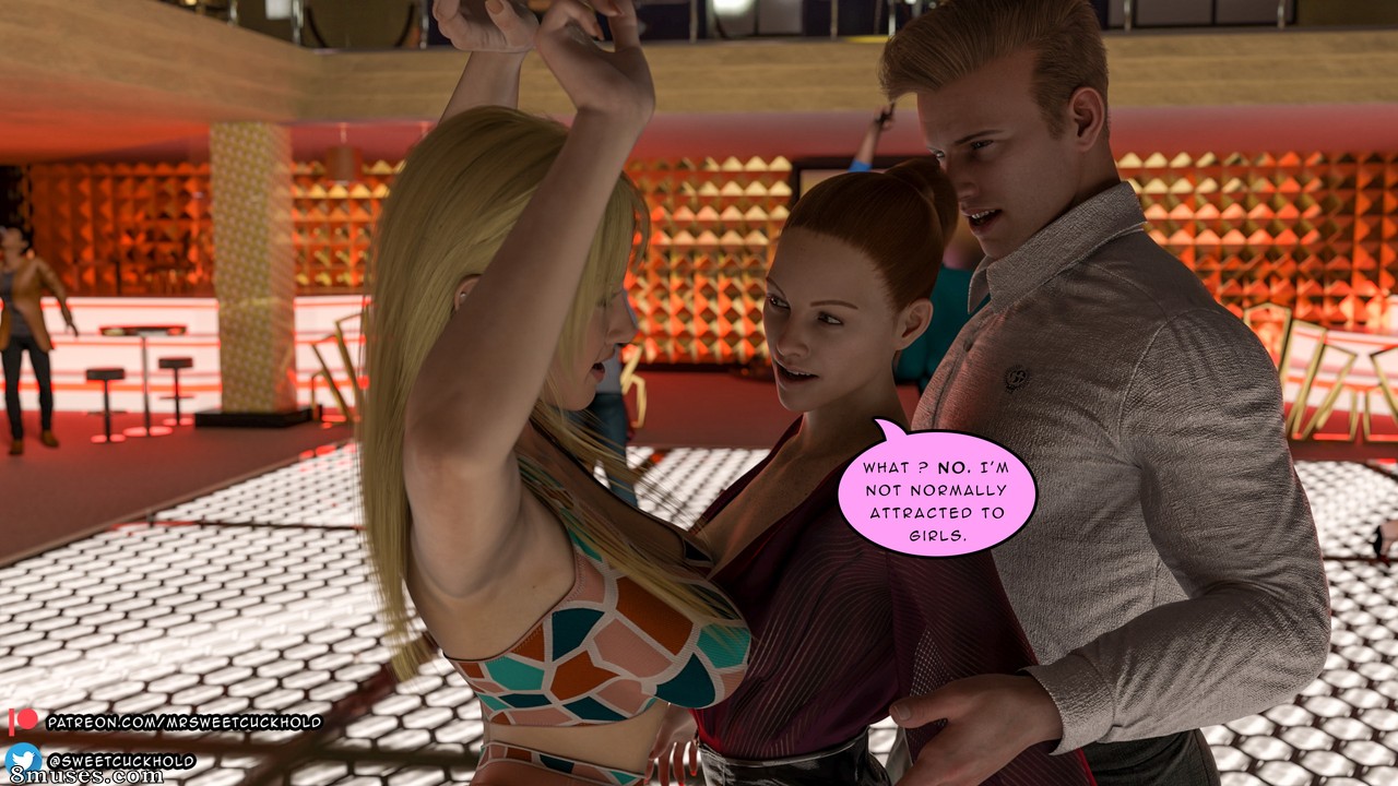 Much bigger than my boyfriend - Issue 4 - Page 89