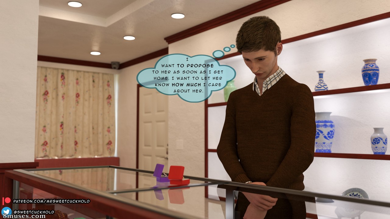 Much bigger than my boyfriend - Issue 4 - Page 133
