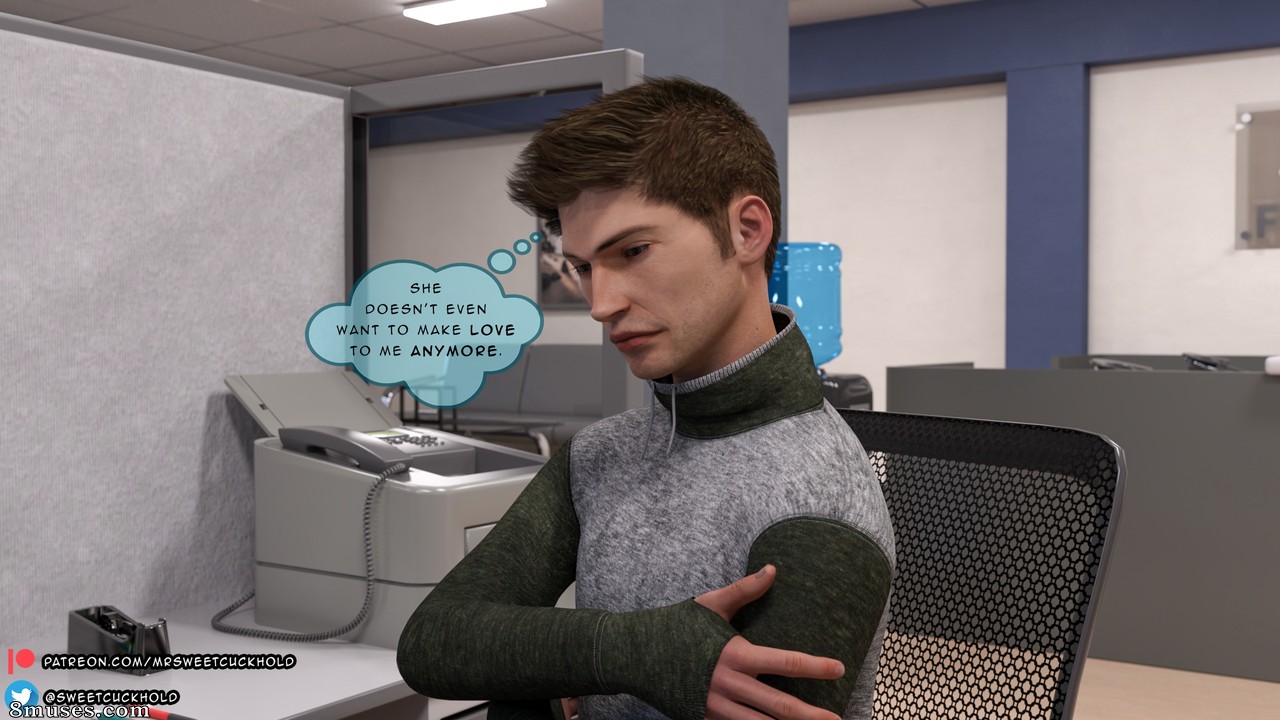 Much bigger than my boyfriend - Issue 4 - Page 3