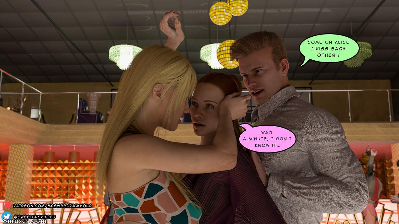 Much bigger than my boyfriend - Issue 4 - Page 91