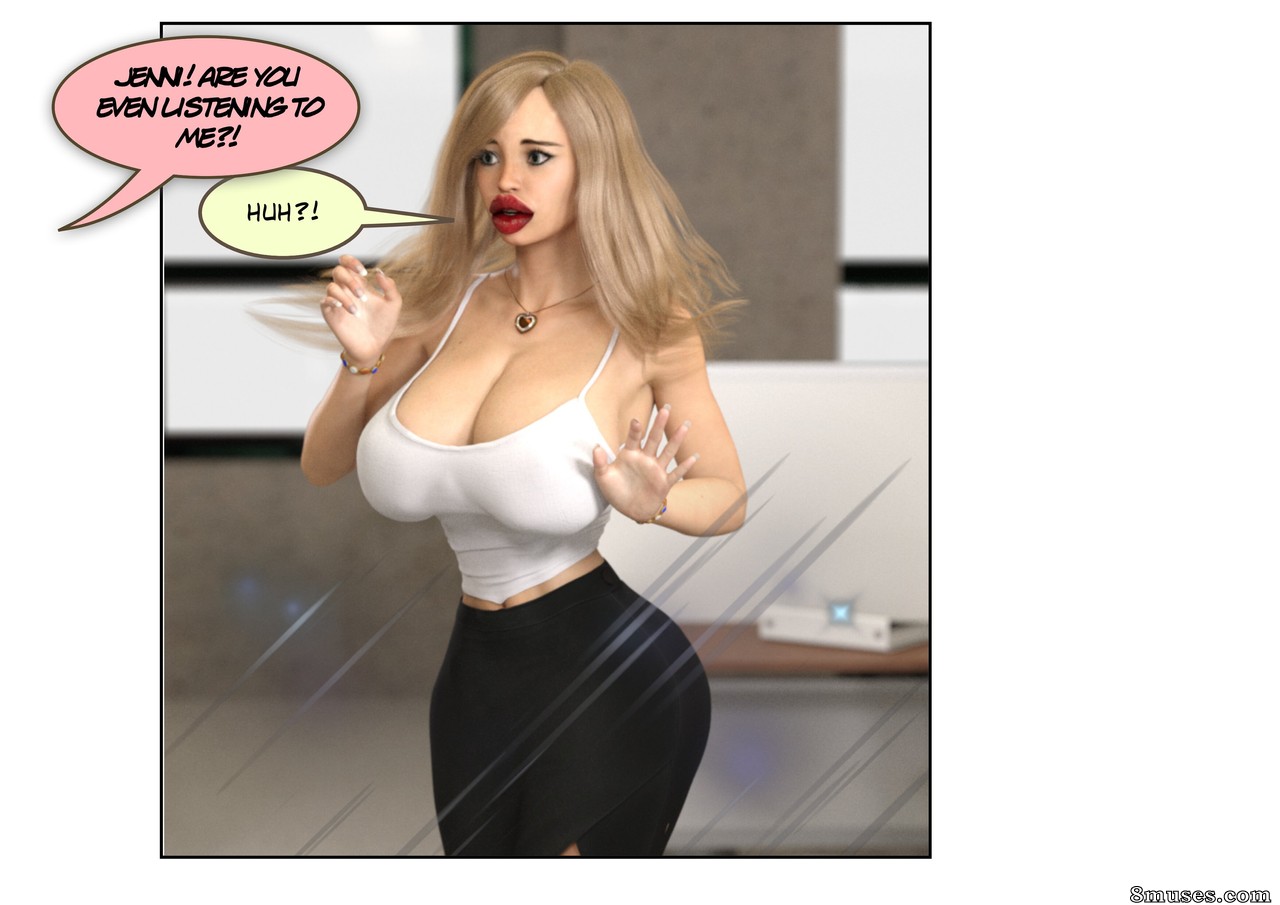 Abimboleb Comics - Dignity - Page 6