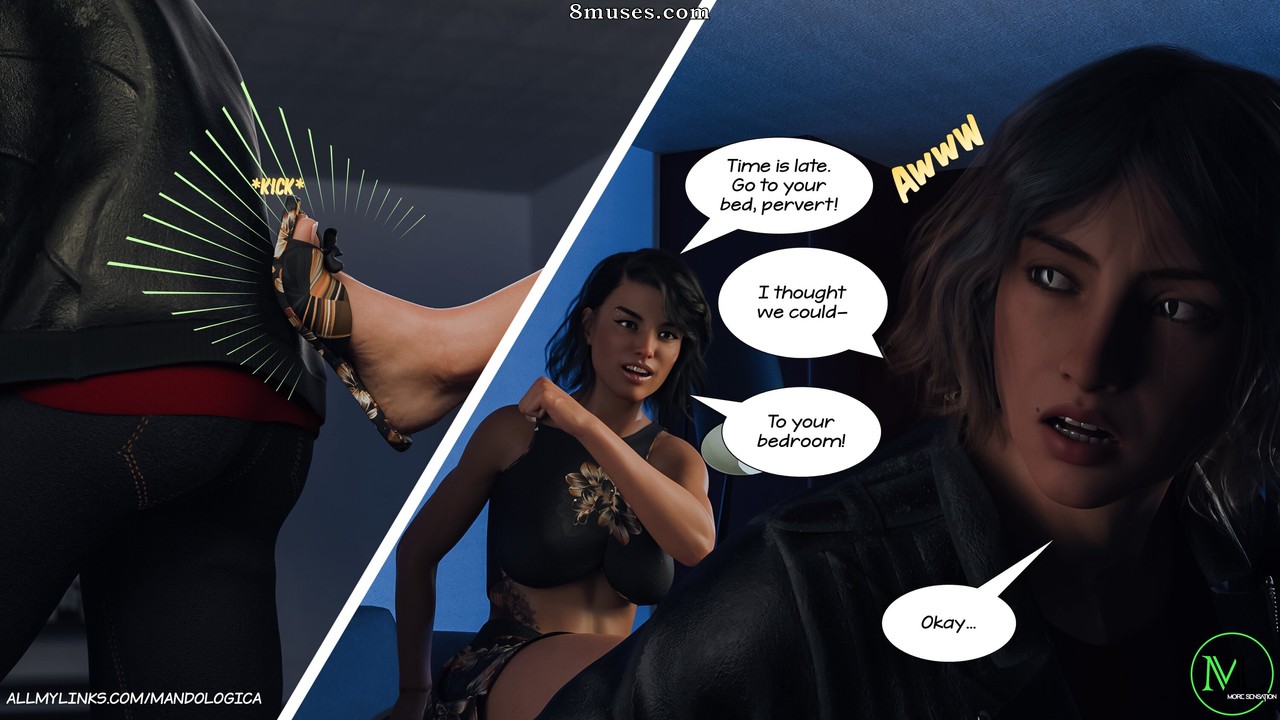 Teamwork - Issue 10 - Page 71