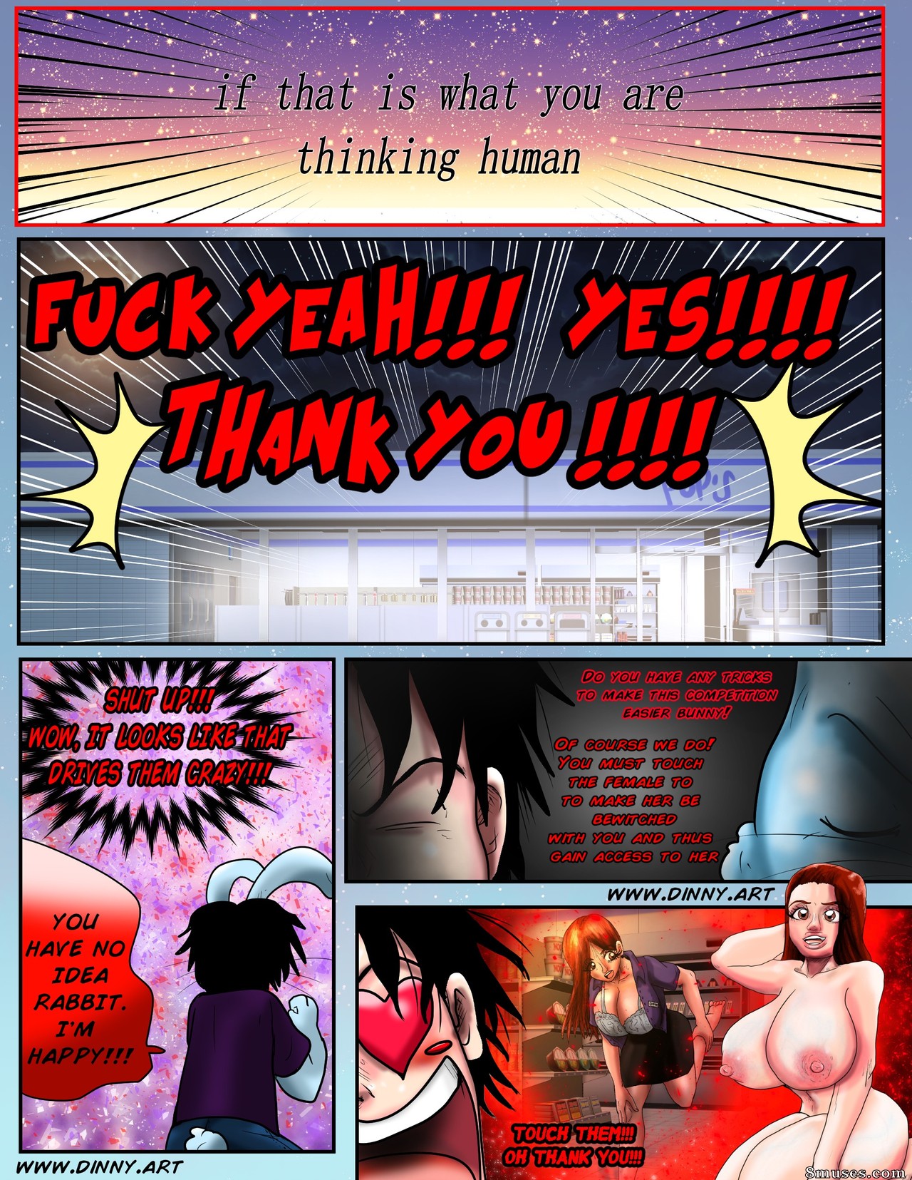 Livania - Issue 1 - Page 16