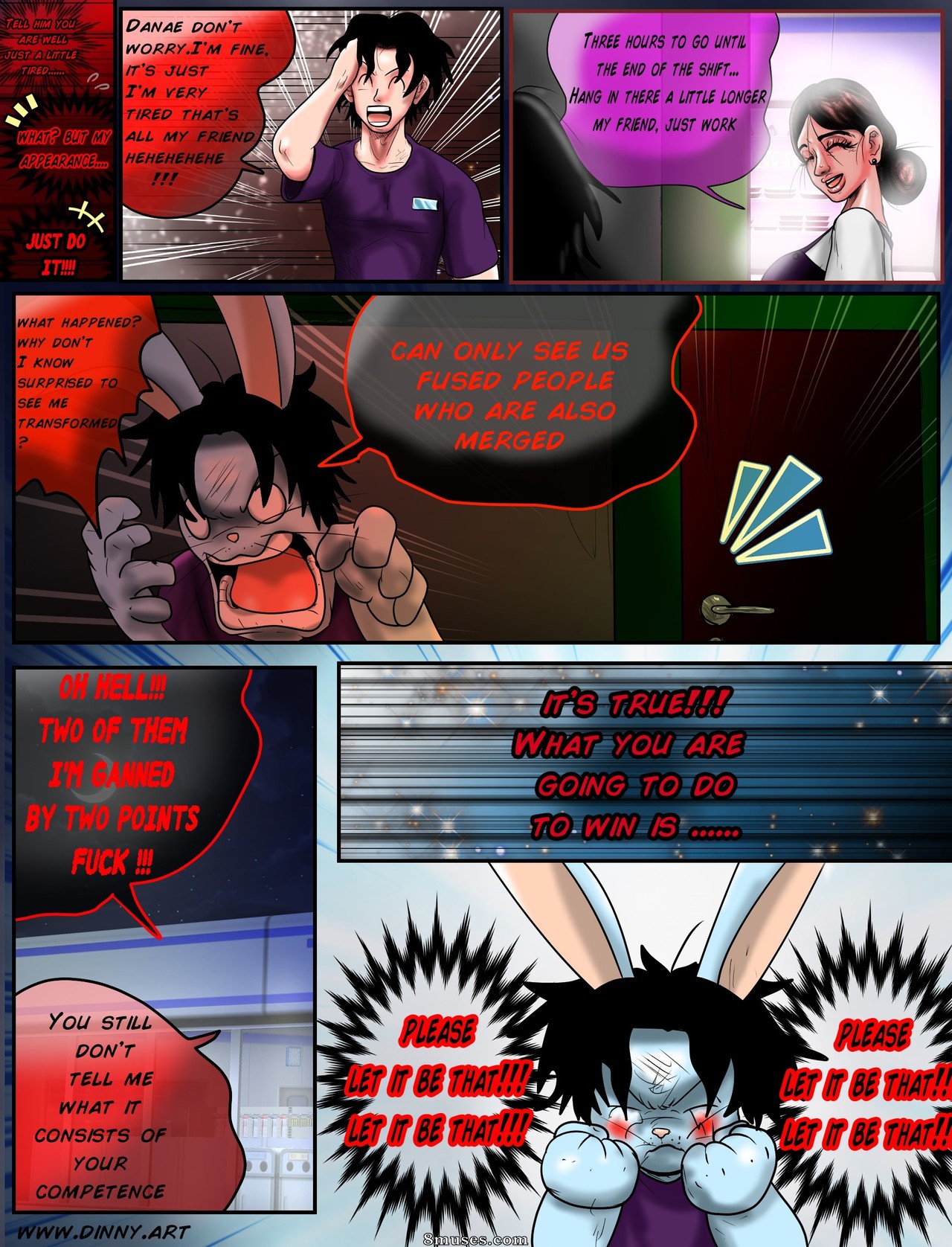 Livania - Issue 1 - Page 15