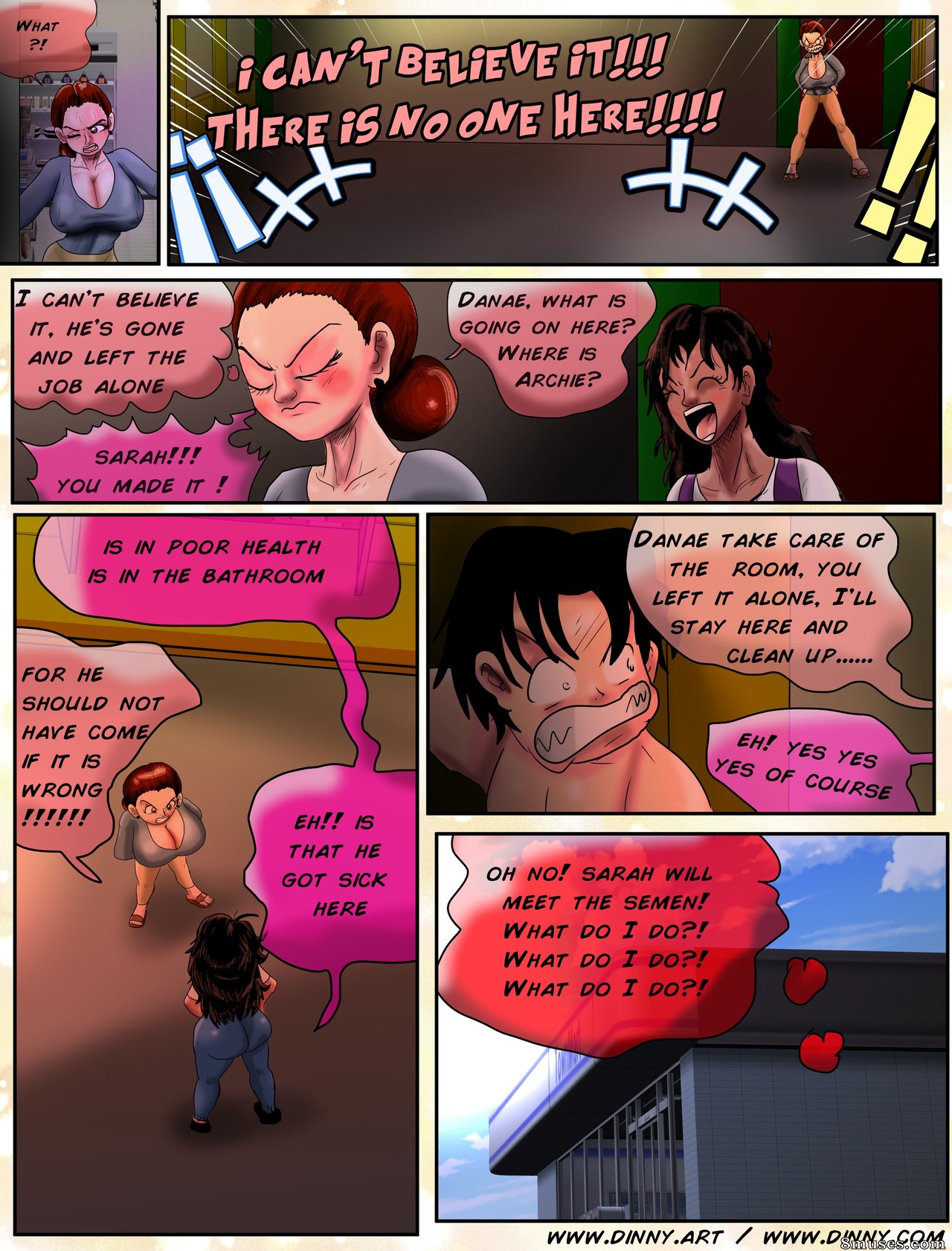 Livania - Issue 1 - Page 28