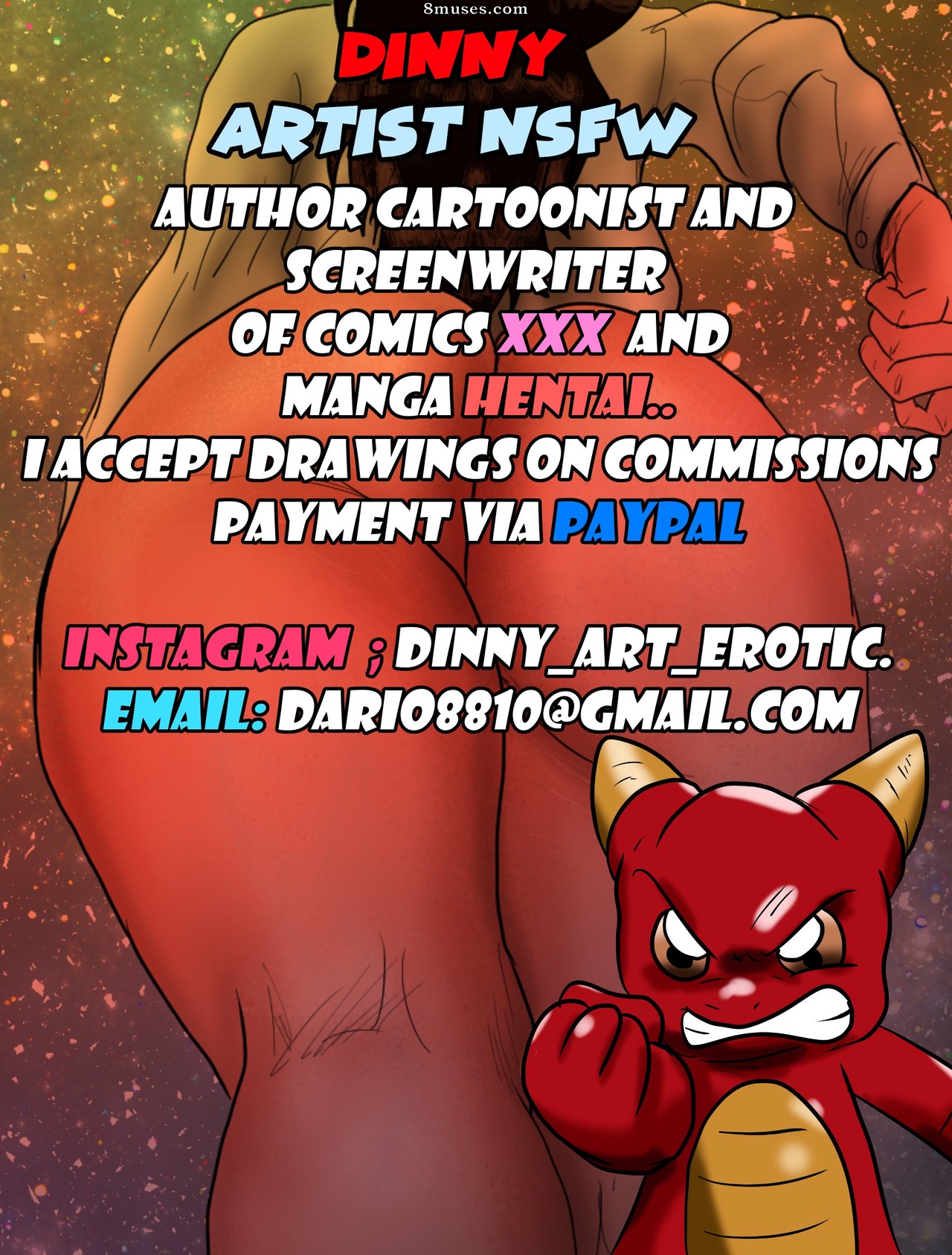 Livania - Issue 1 - Page 37