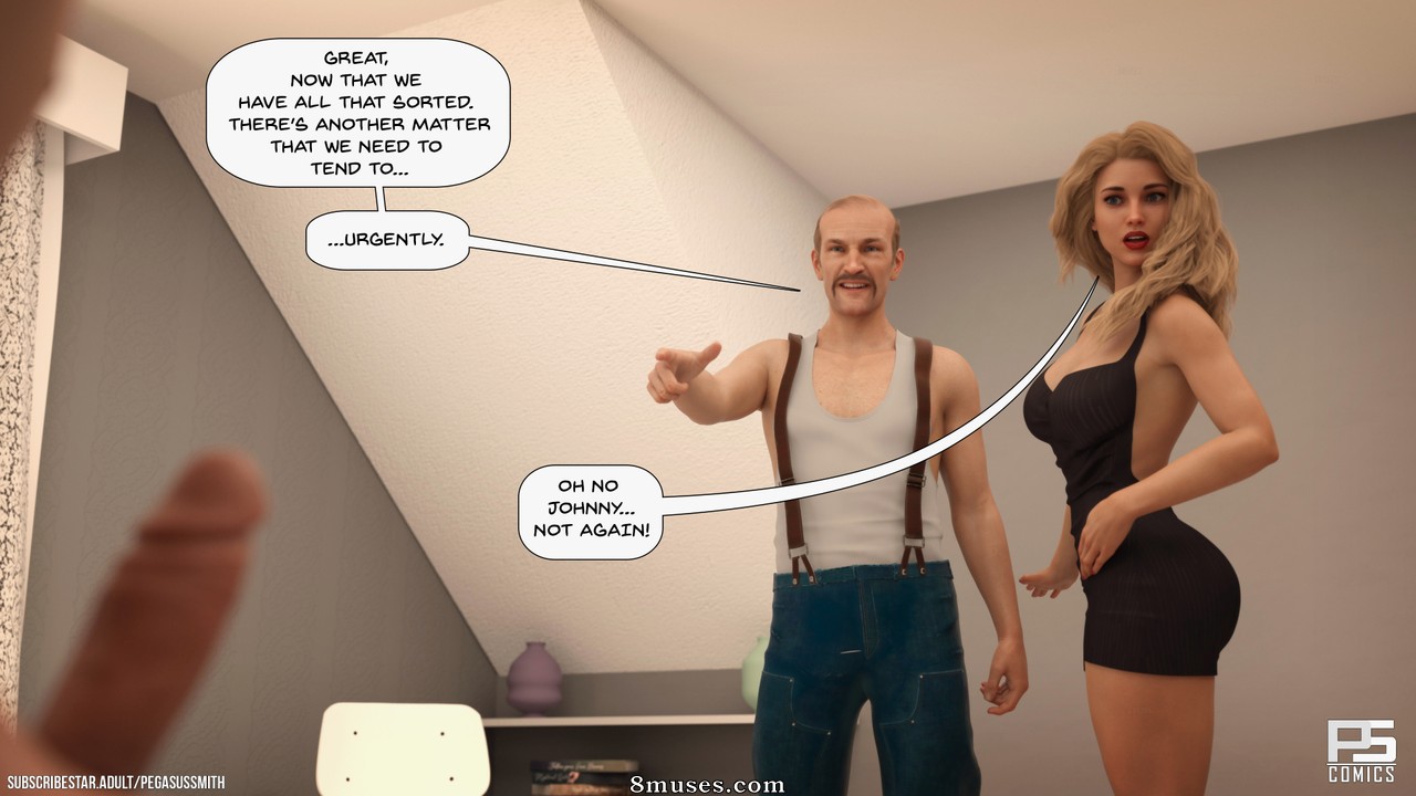 Lost in the Woods 3D - Issue 2 - Page 29