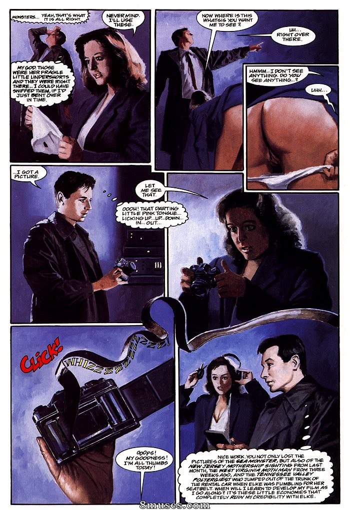 Classic Comics Collection - LA-x - Page 28