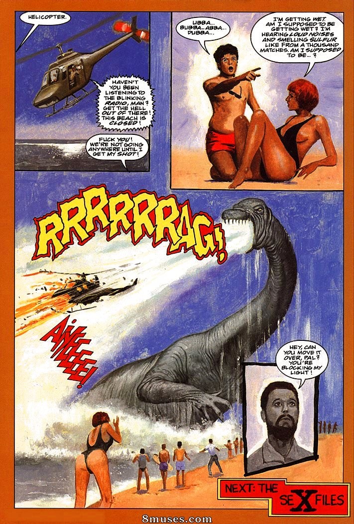 Classic Comics Collection - LA-x - Page 20