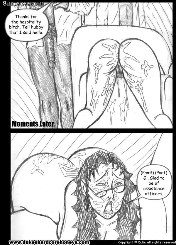 13. The Cool Mom - The Cool Mom 06 - Page 8