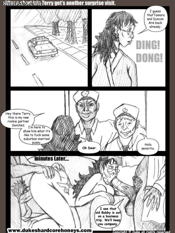 13. The Cool Mom - The Cool Mom 06 - Page 4