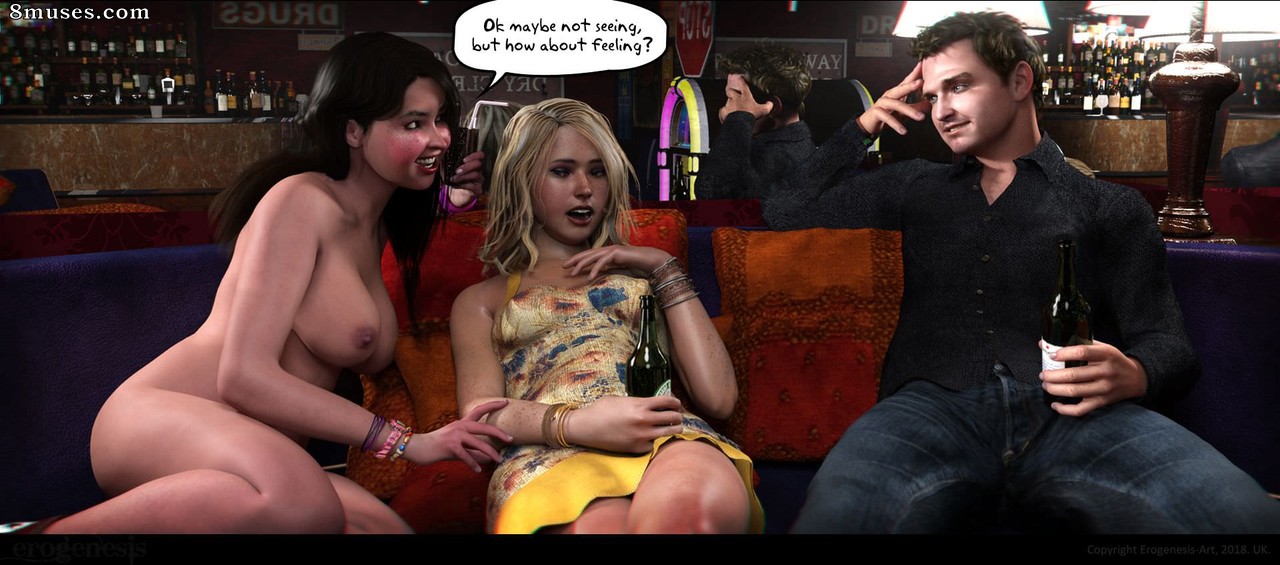 Issue 3 - The Disco Dragon - Part 3 - Page 63