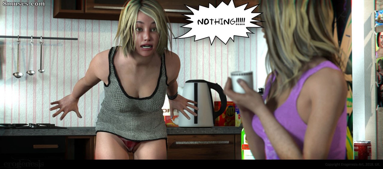 Issue 3 - The Disco Dragon - Part 3 - Page 504