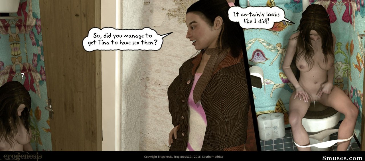 Issue 3 - The Disco Dragon - Part 3 - Page 11