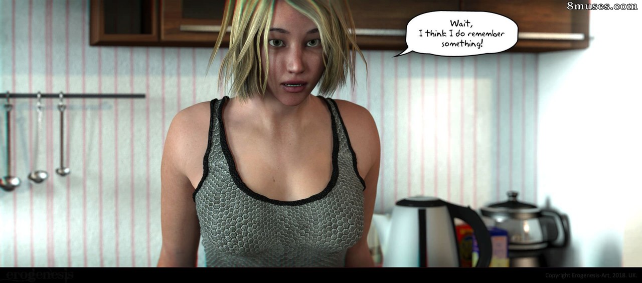 Issue 3 - The Disco Dragon - Part 3 - Page 509