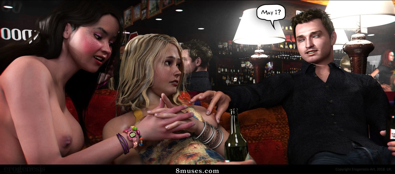 Issue 3 - The Disco Dragon - Part 3 - Page 81