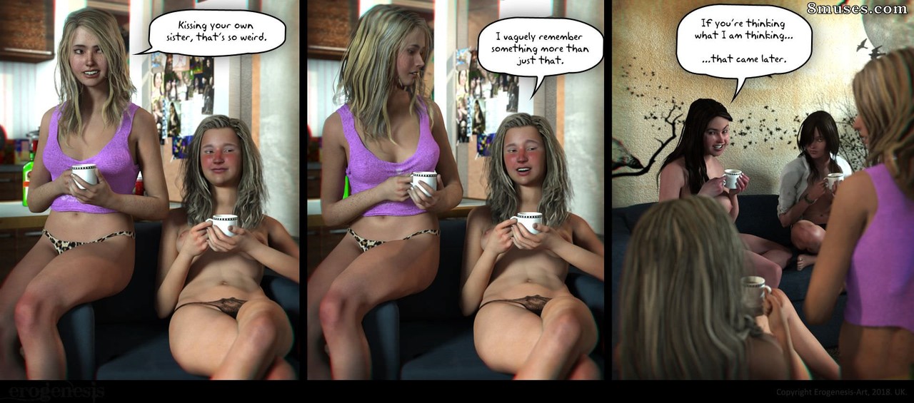 Issue 3 - The Disco Dragon - Part 3 - Page 357