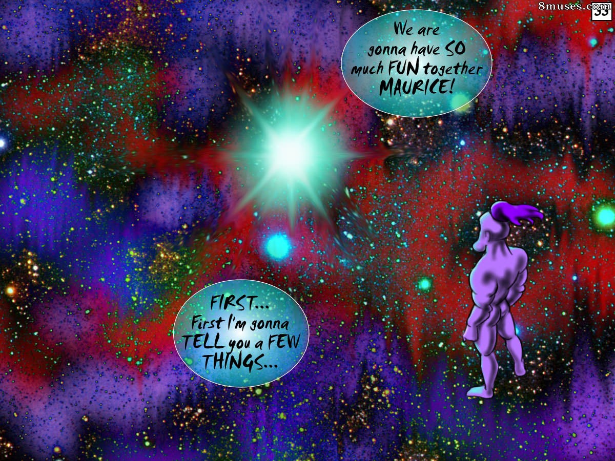 Jaxtraw Studios Comics - Lucy Lastique - 03 - Naked Singularity - Page 39