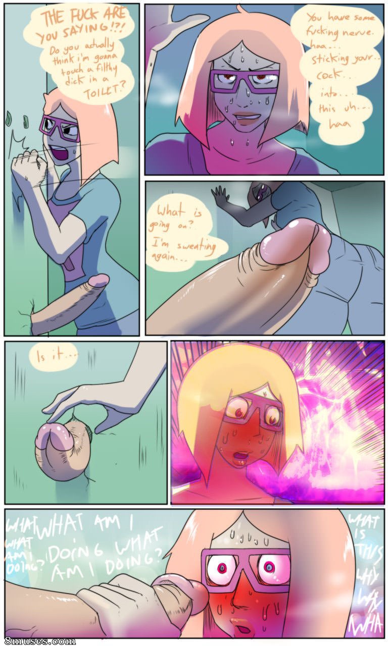 Lemonfont Comics - SSZ - Página 4