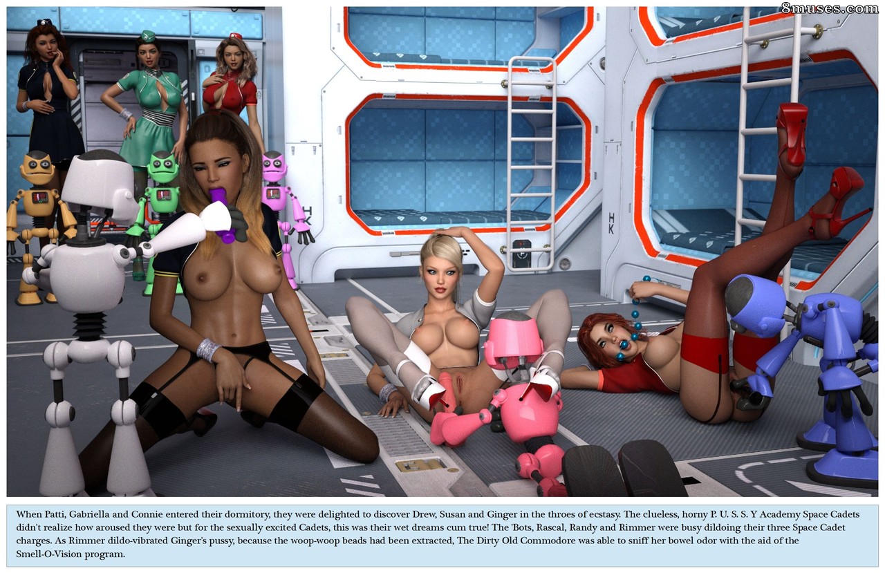 7wqsix - Toy Tales - Page 19