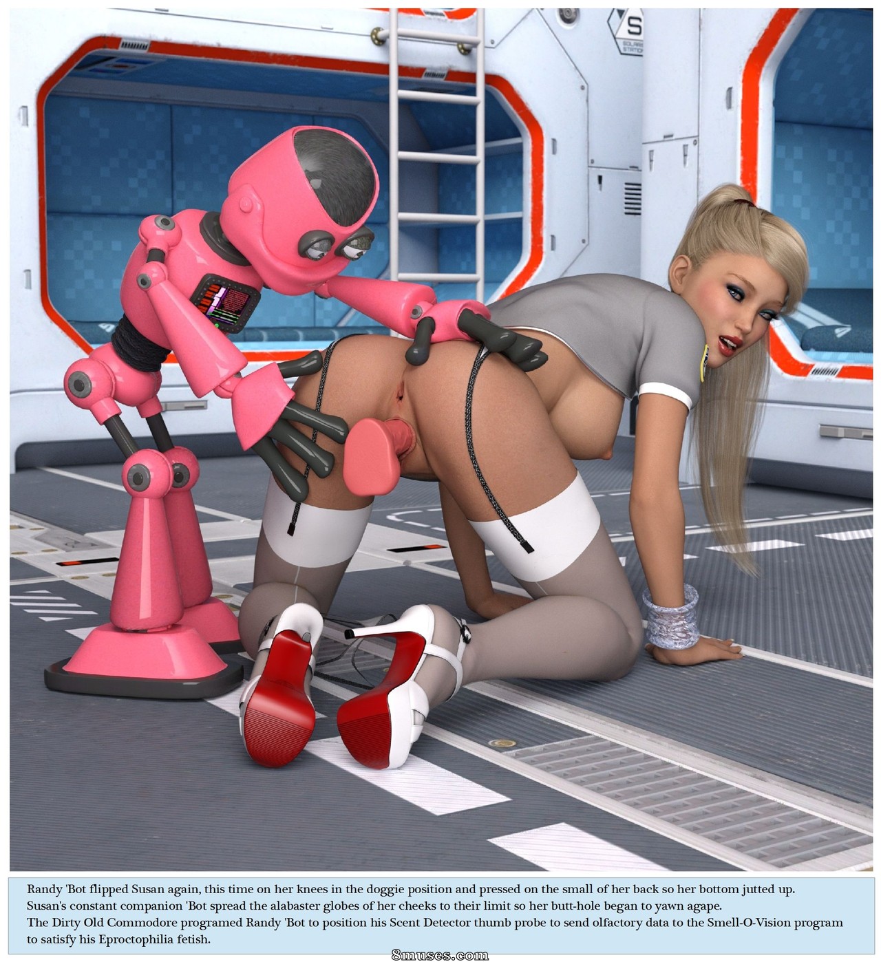 7wqsix - Toy Tales - Page 16