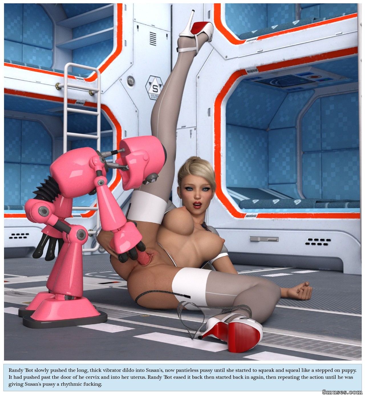 7wqsix - Toy Tales - Page 8