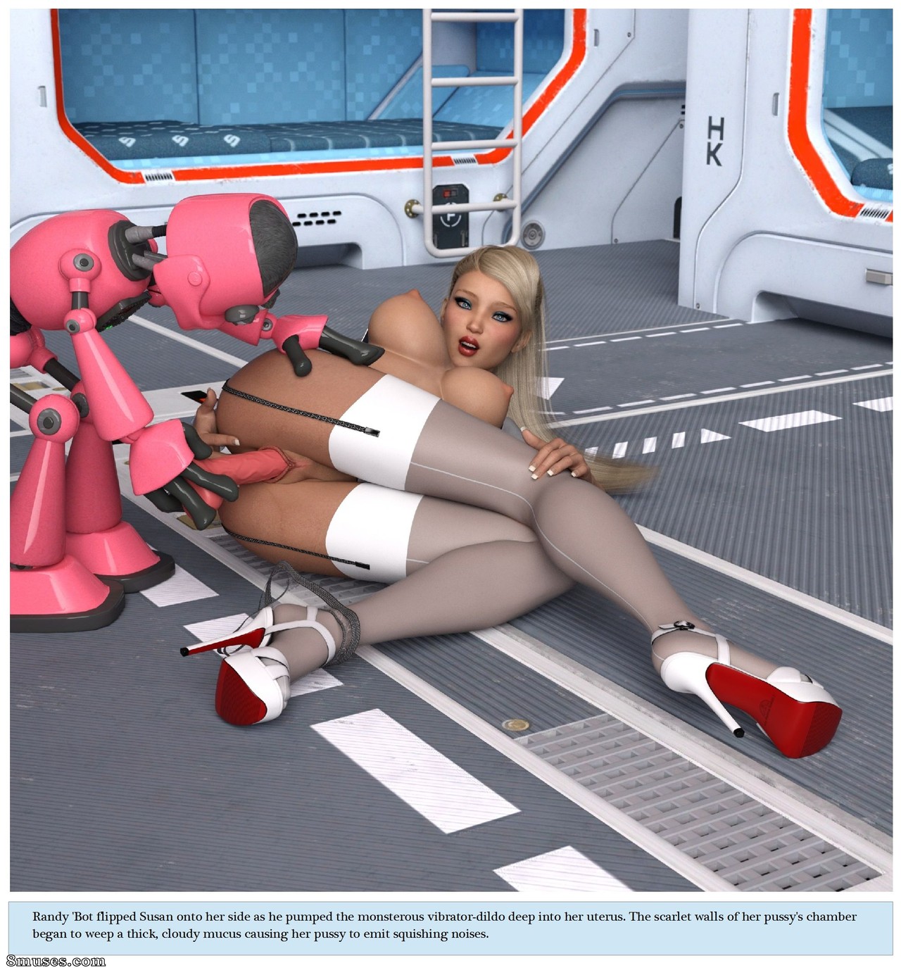 7wqsix - Toy Tales - Page 12