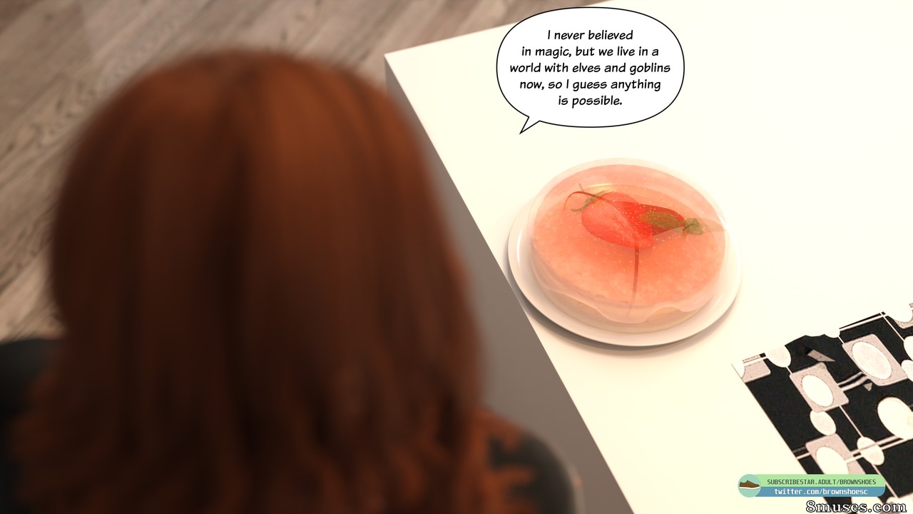 B.S Stories - Issue 3 - Page 7
