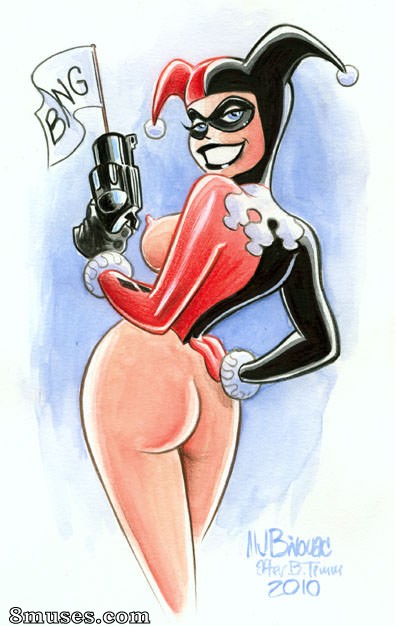 FantasyBangComix - Gallery - Page 41