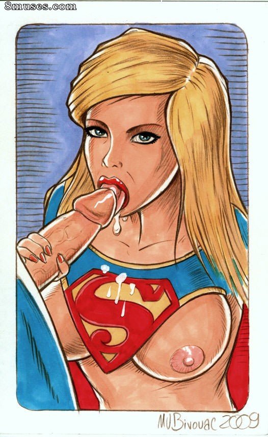 FantasyBangComix - Gallery - Page 15