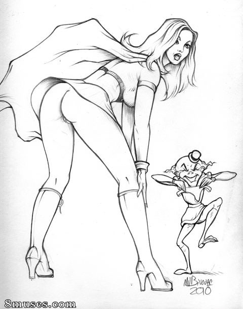 FantasyBangComix - Gallery - Page 30