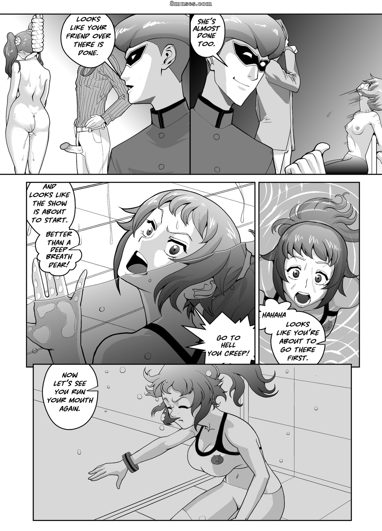 RaliugaXXX - Build Snuffers Tried - Page 8