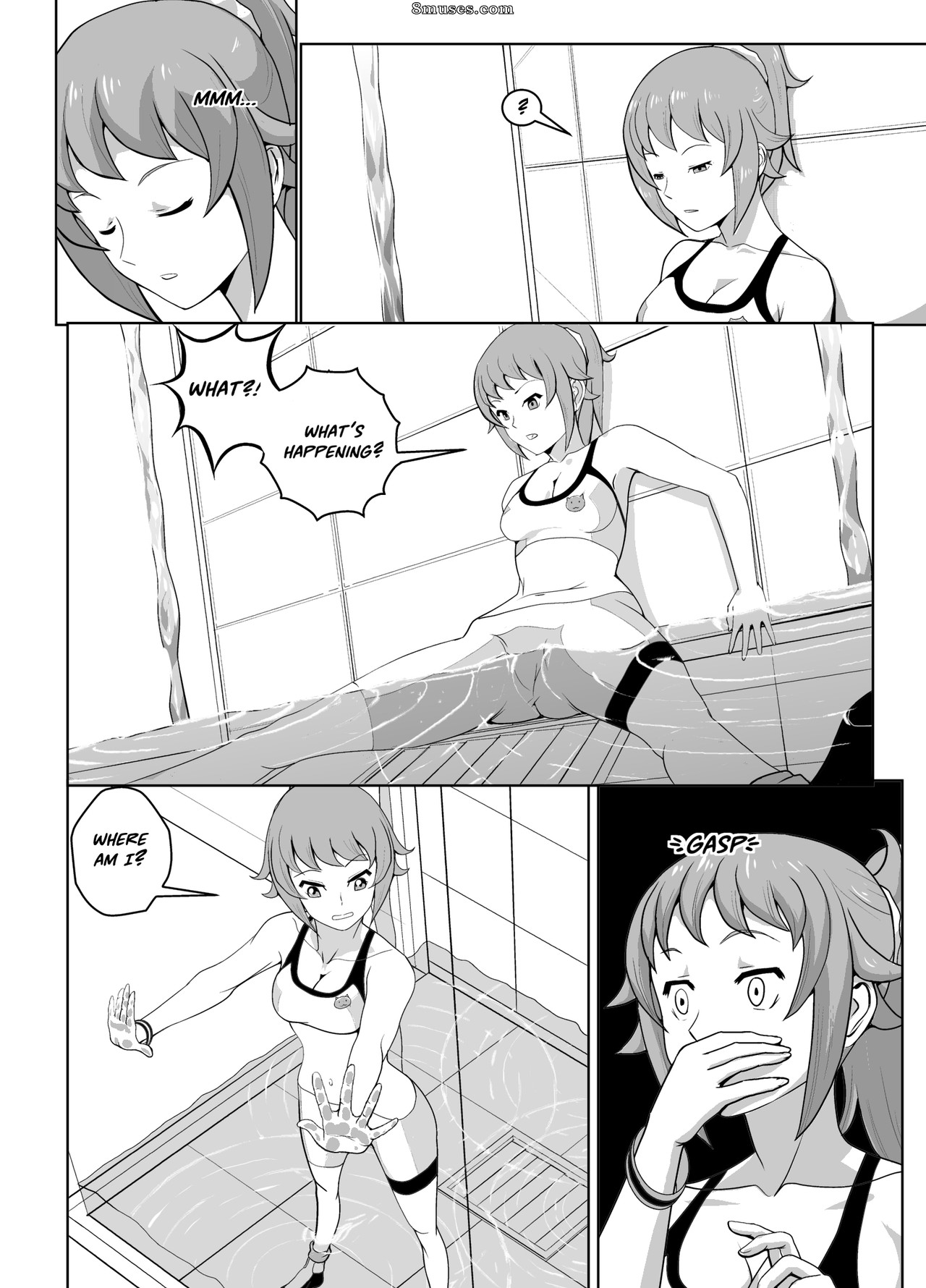 RaliugaXXX - Build Snuffers Tried - Page 3