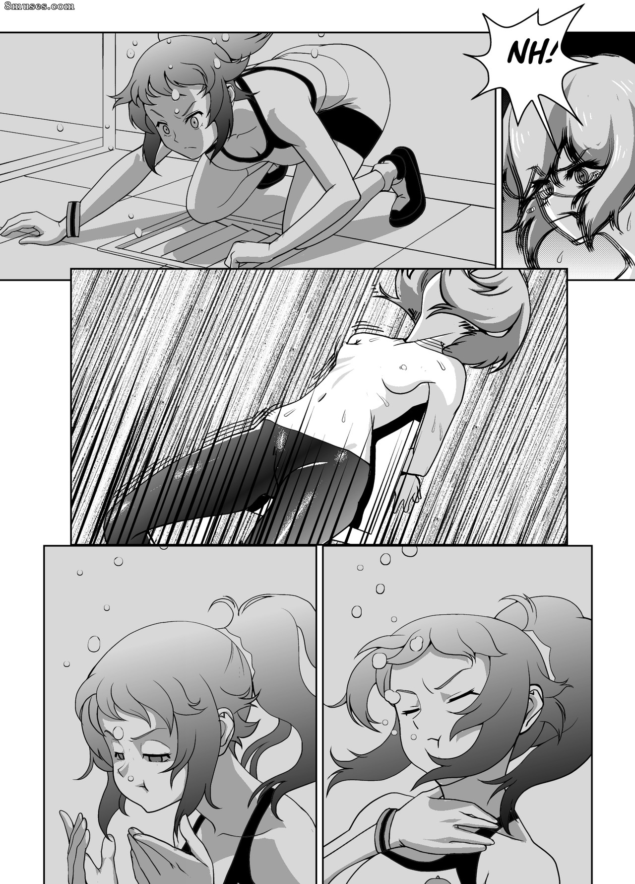 RaliugaXXX - Build Snuffers Tried - Page 9
