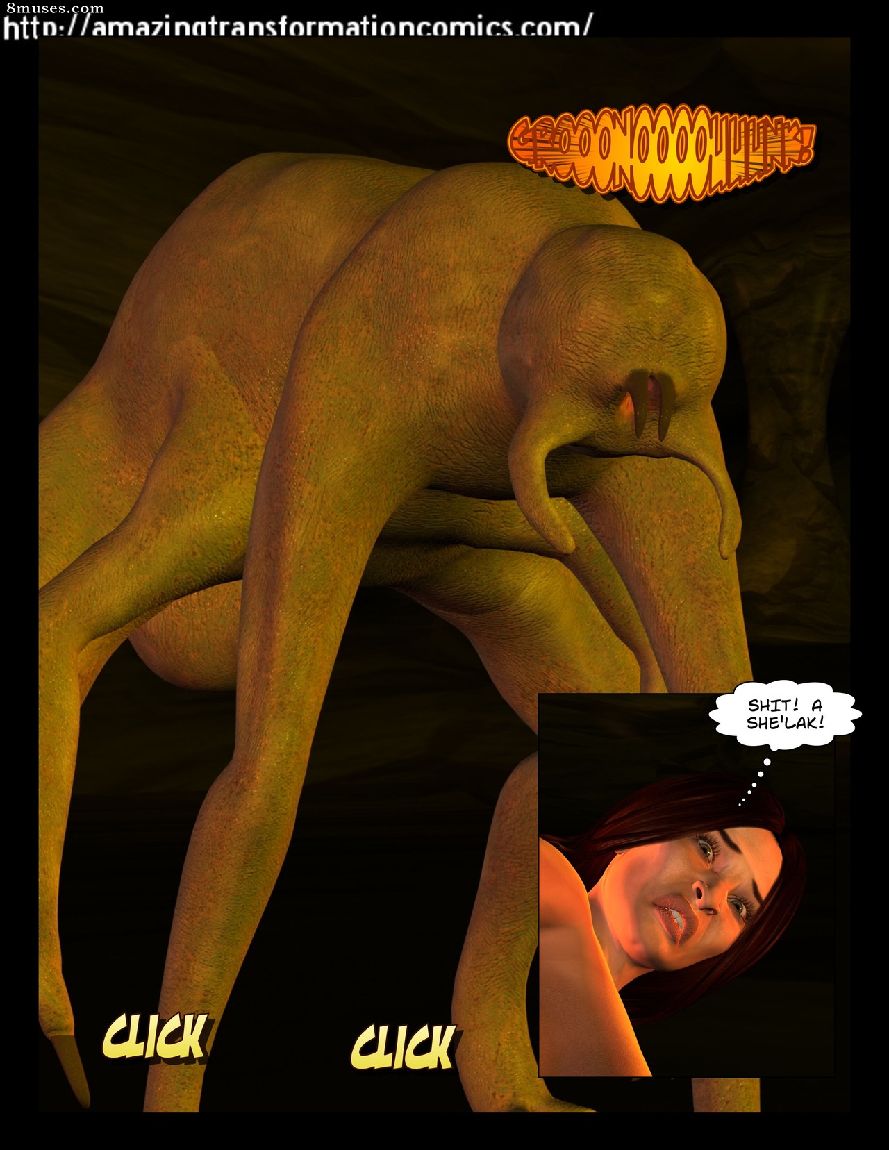 Herms in Peril - Issue 7 - Page 12