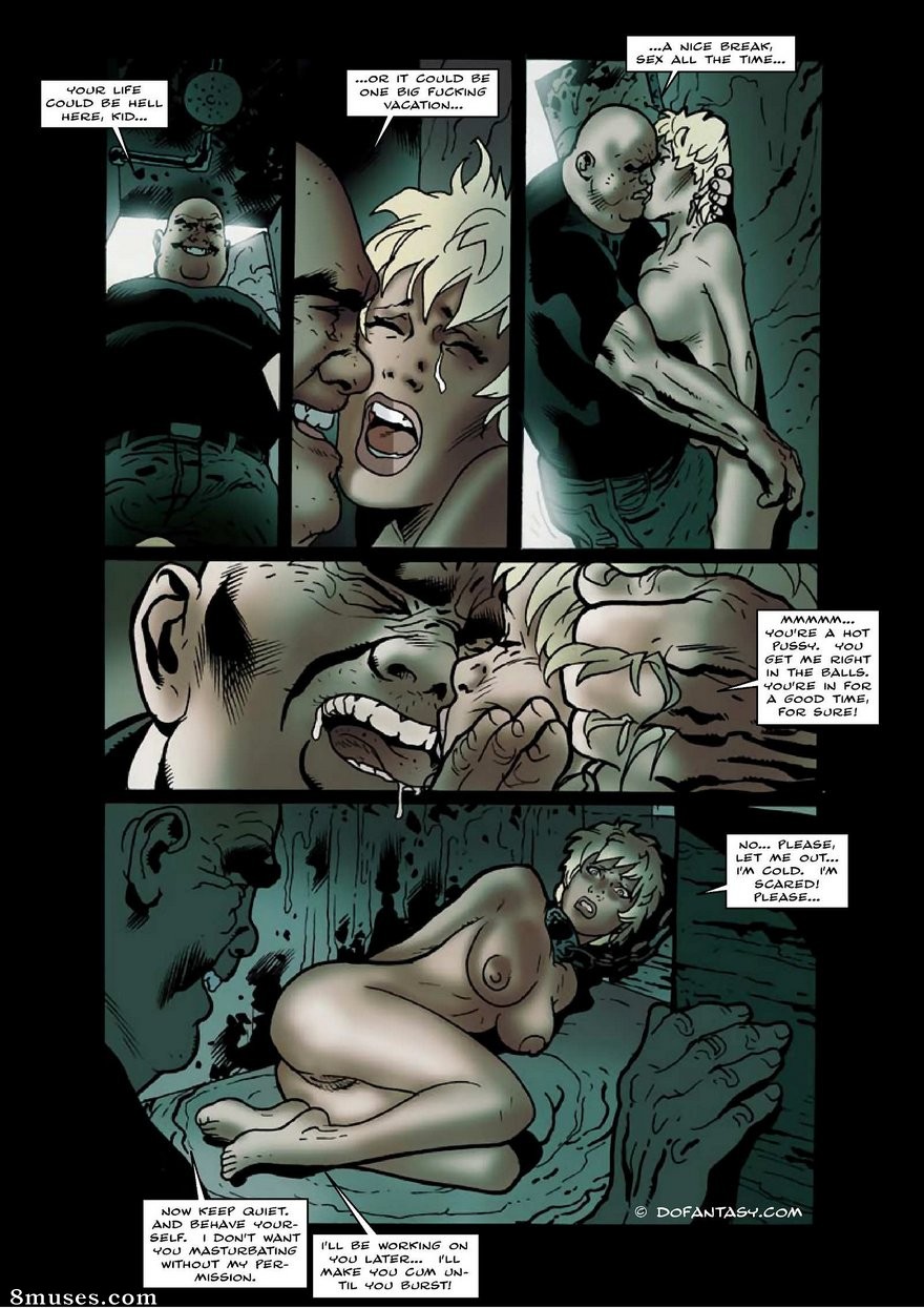 0-100 - Fansadox 050 - Templeton - Junta Hell - Page 7