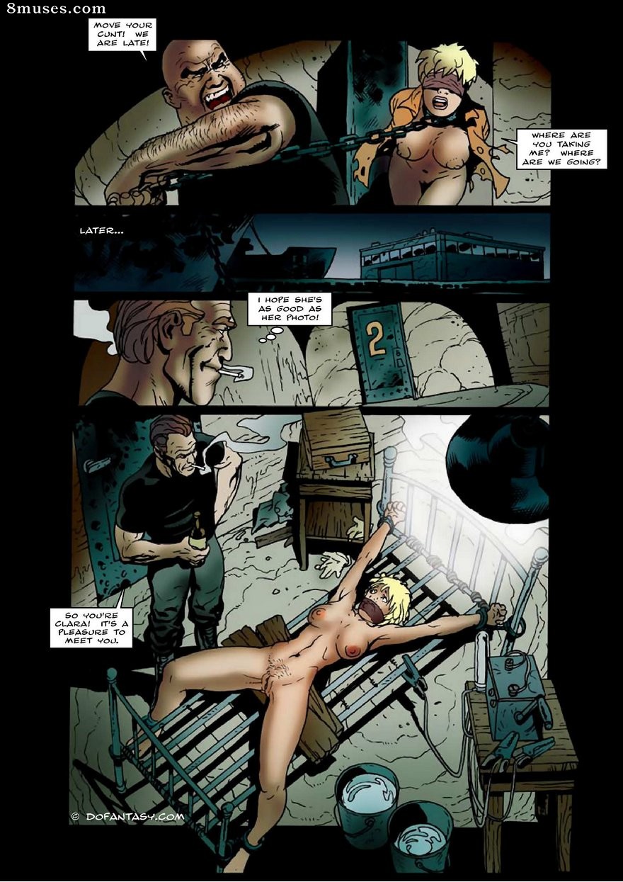 0-100 - Fansadox 050 - Templeton - Junta Hell - Page 14