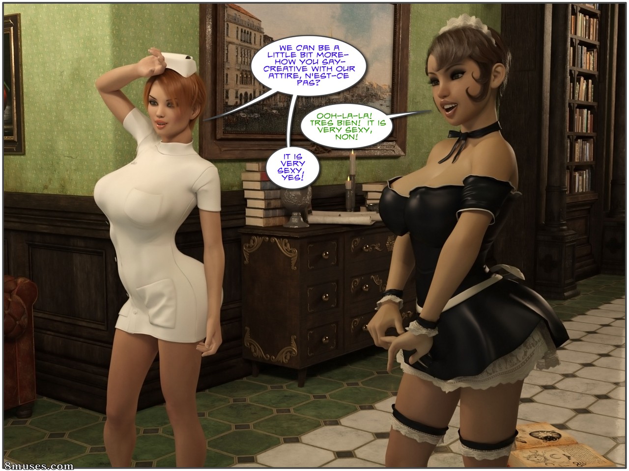 TGTrinidad - BroDudes - Página 61
