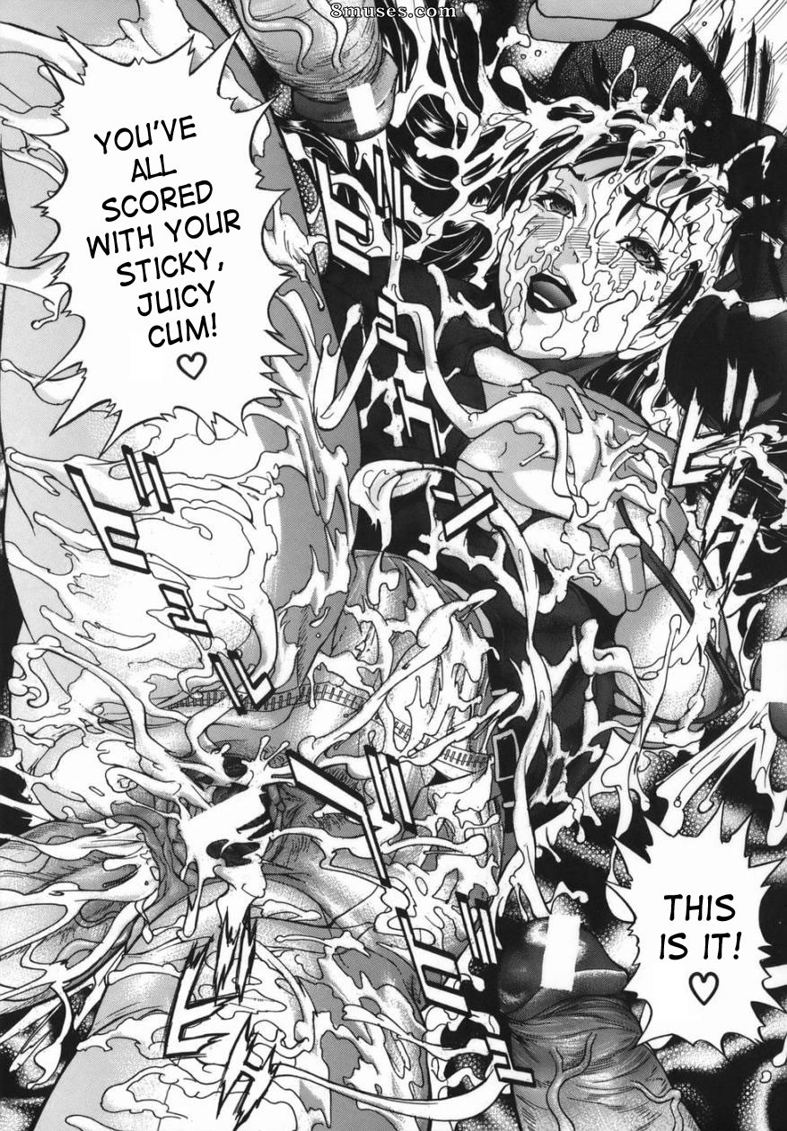 Sawada Daisuke - Boinzuma - Mulher Escandalosa como uma Mãe - Página 69