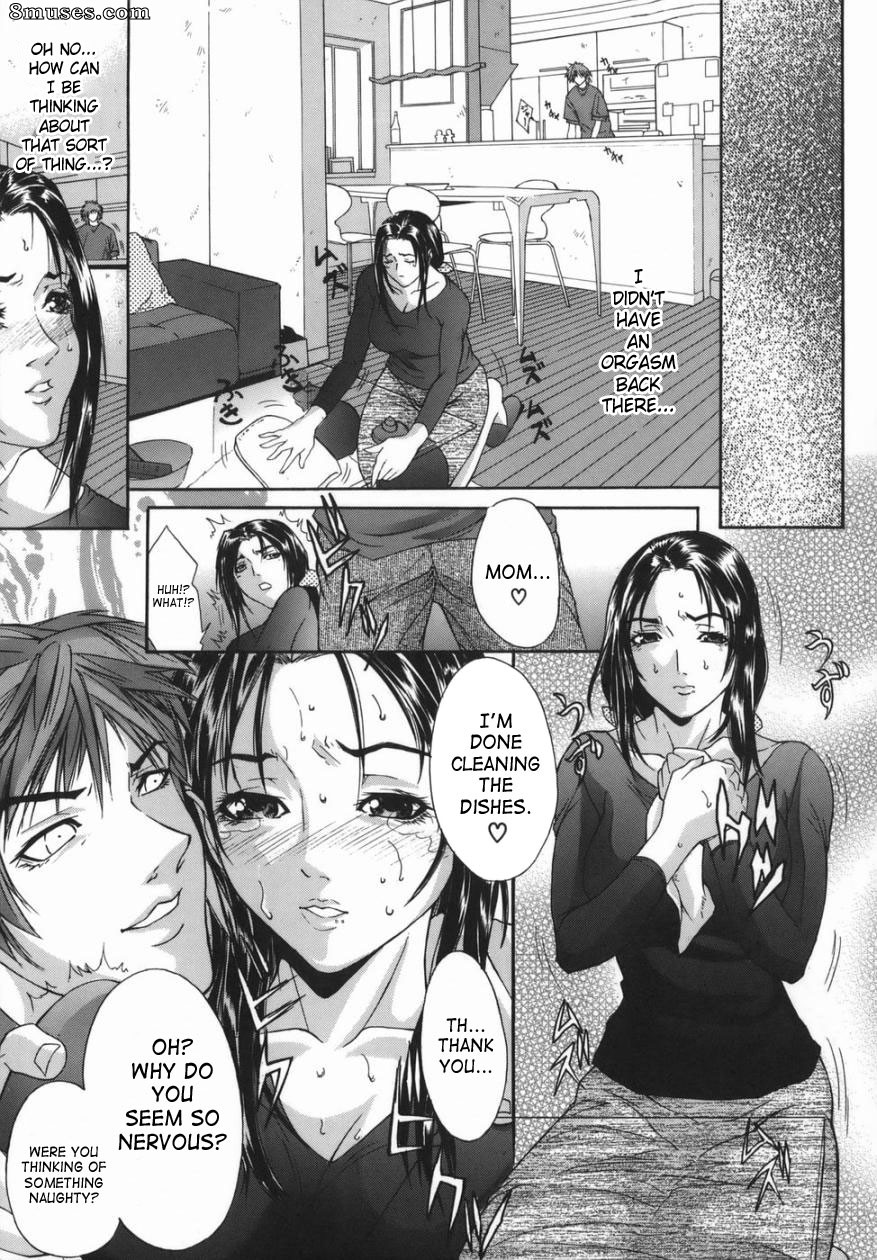 Sawada Daisuke - Boinzuma - Motherlike Obscene Wife - Page 181
