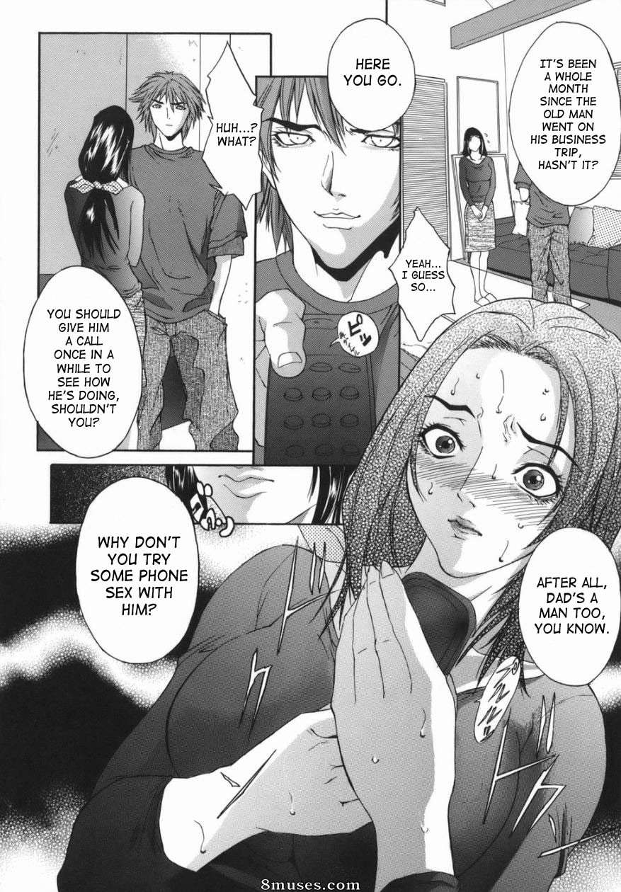 Sawada Daisuke - Boinzuma - Motherlike Obscene Wife - Page 182