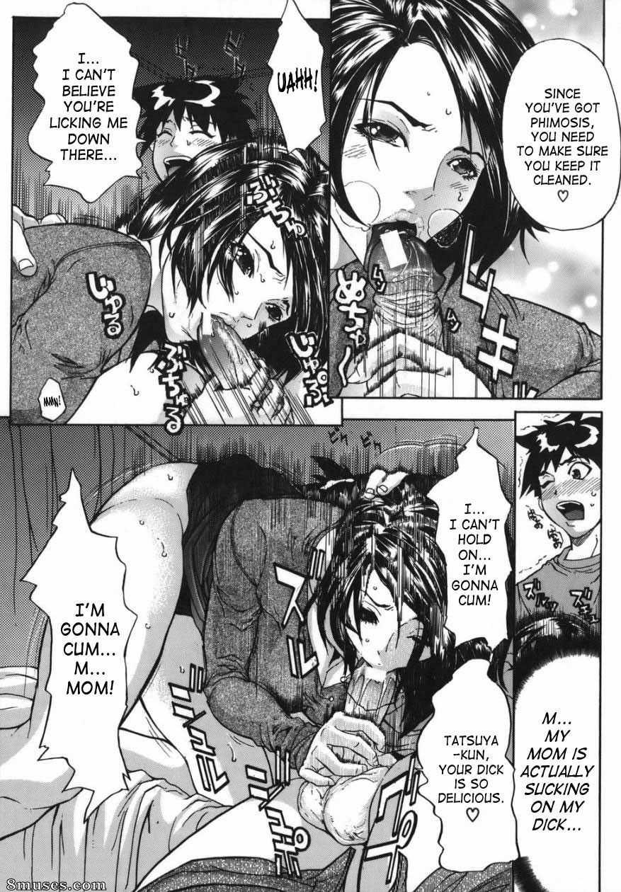 Sawada Daisuke - Boinzuma - Motherlike Obscene Wife - Page 97
