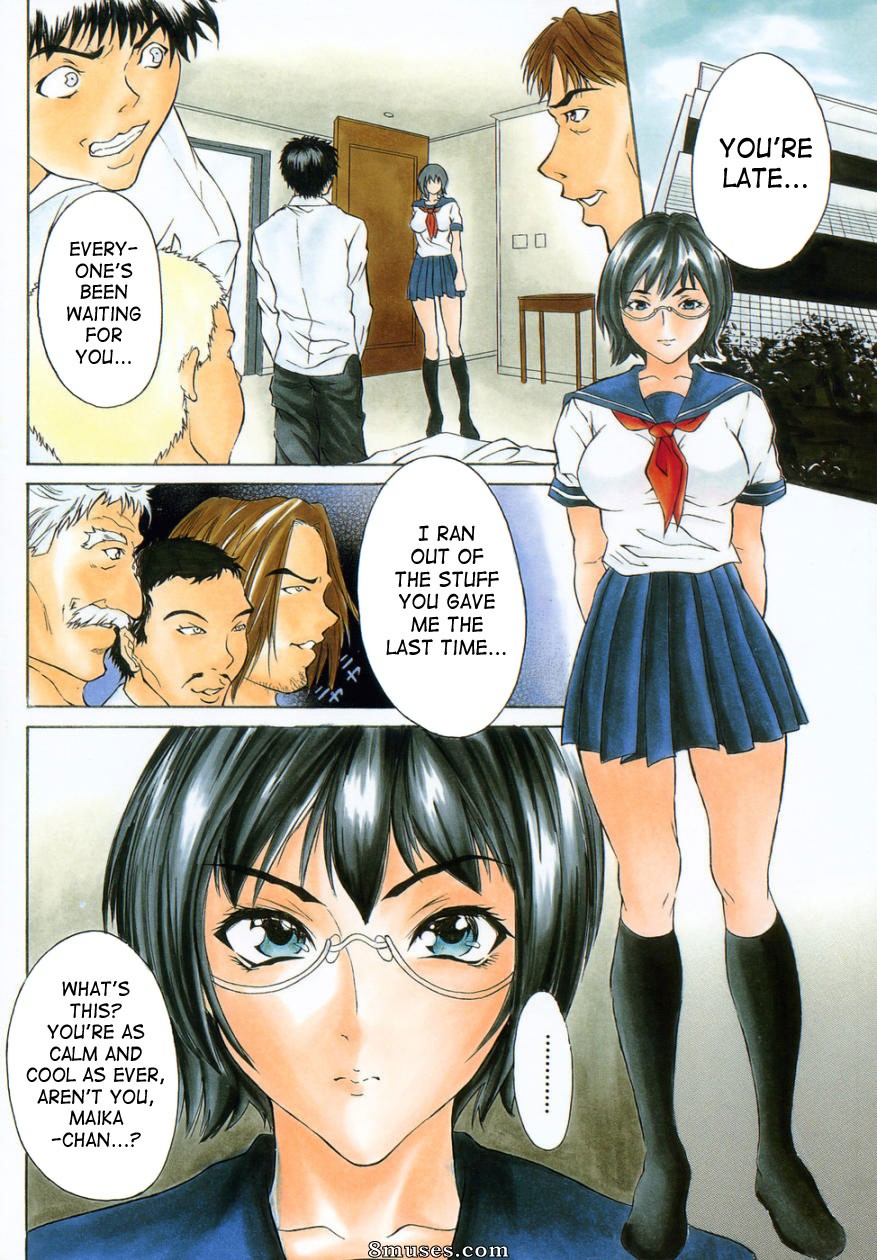 Sawada Daisuke - Boinzuma - Mulher Escandalosa como uma Mãe - Página 72