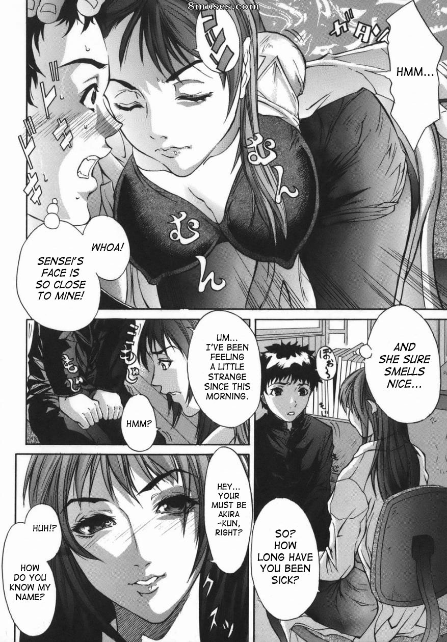 Sawada Daisuke - Boinzuma - Motherlike Obscene Wife - Page 152