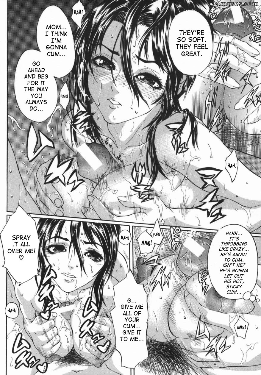 Sawada Daisuke - Boinzuma - Motherlike Obscene Wife - Page 176