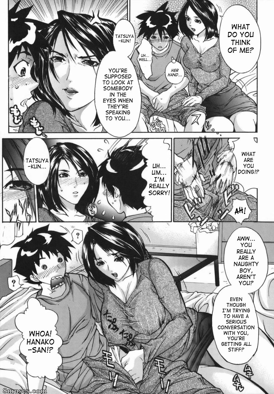 Sawada Daisuke - Boinzuma - Épouse obscène comme une mère - Page 95