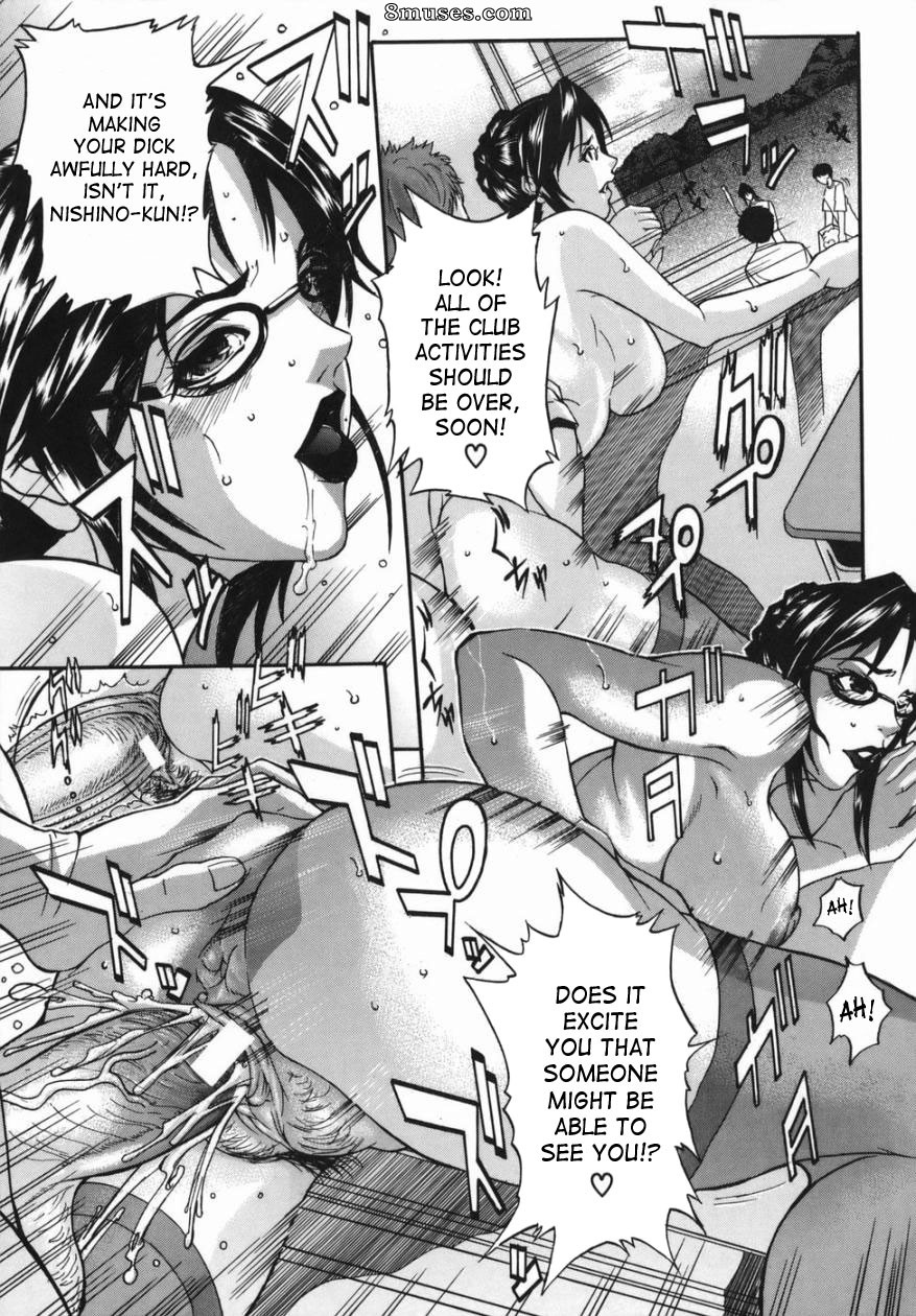 Sawada Daisuke - Boinzuma - Motherlike Obscene Wife - Page 127