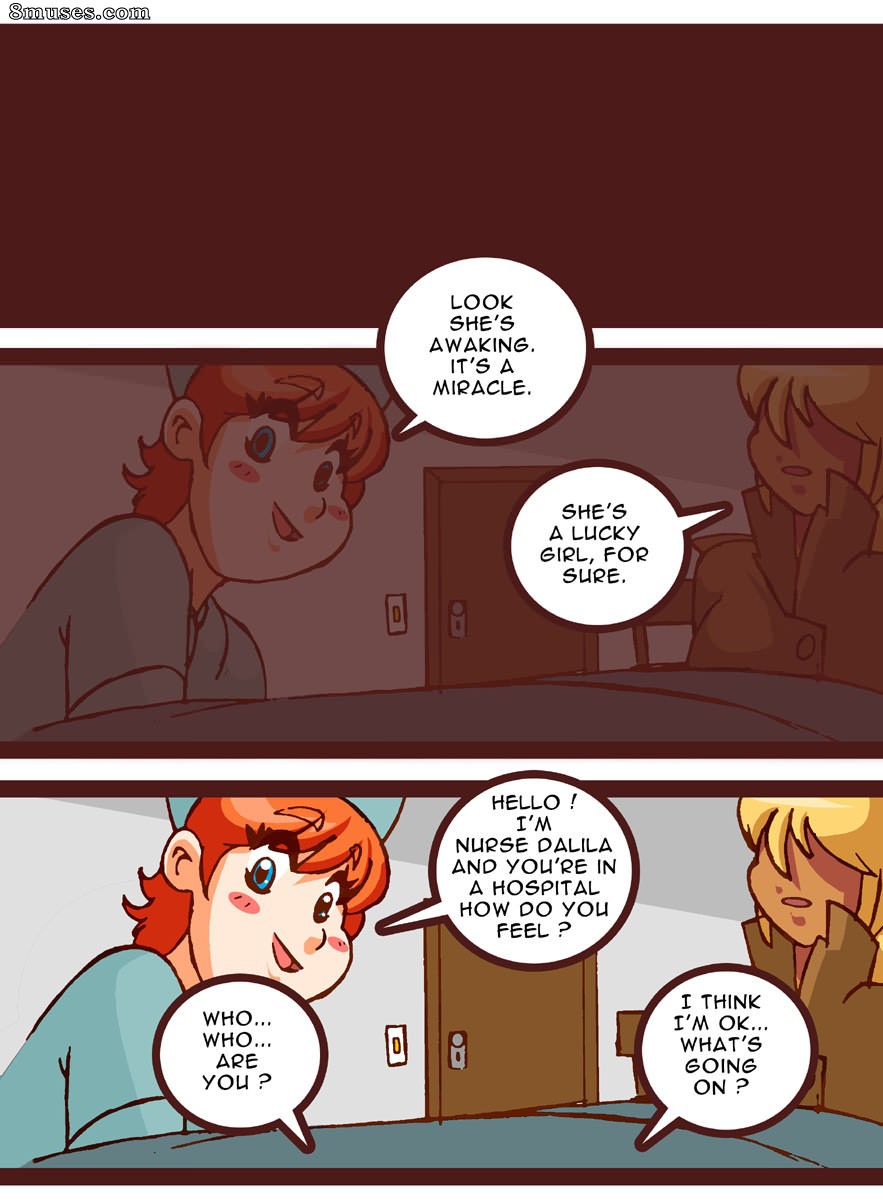 Secret Chest Comics - Grands crimes 1 - Page 2