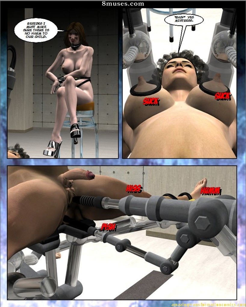 Herms in Peril - Issue 3 - Page 40