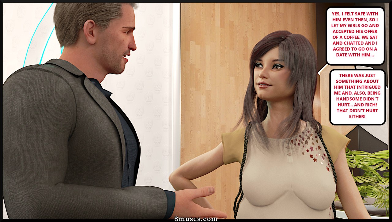 Making of a Hotwife - Issue 4 - Page 4